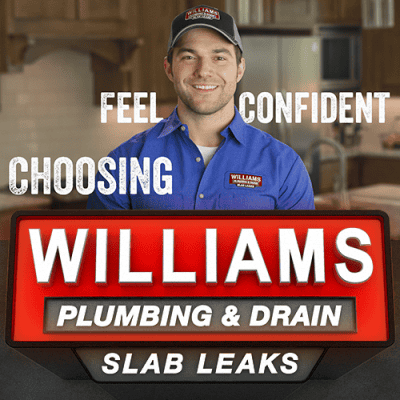 Williams Plumbing & Drain Service