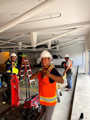 JP Electrical Solutions