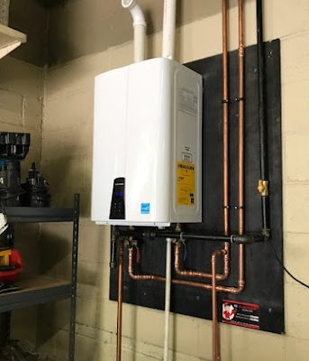 DKH Plumbing
