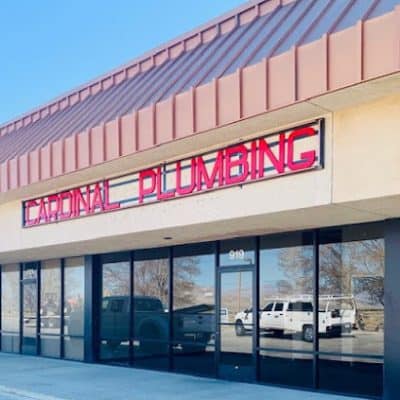 Cardinal-Ridgecrest Plumbing