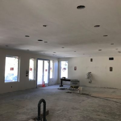 AC Interiors Inc