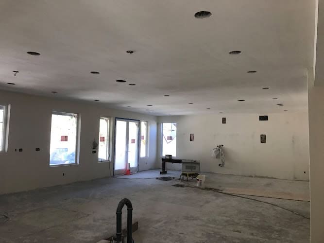 AC Interiors Inc