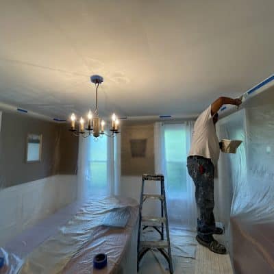 MM PRO Painting - Paintng Contractor PRO
