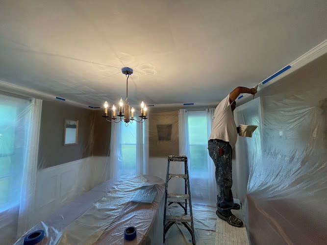 MM PRO Painting - Paintng Contractor PRO