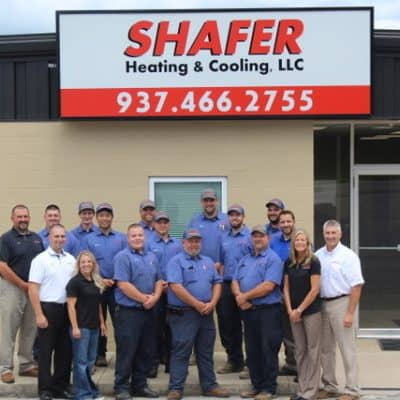 Shafer Heating & Cooling, LLC