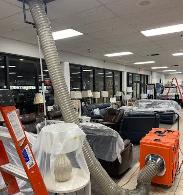 AdvantaClean of Fort Lauderdale