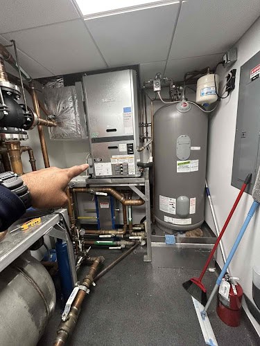 Pro-Tec Plumbing & Air
