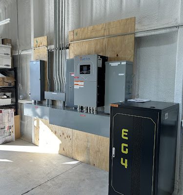 DeMent Electric Inc.