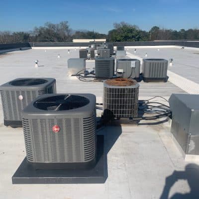 Keith's Heating & Air Conditioning