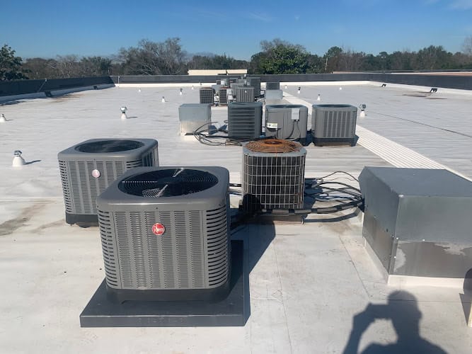 Keith's Heating & Air Conditioning