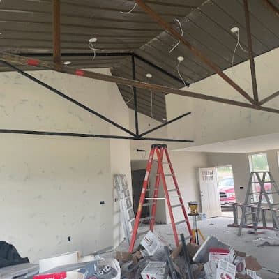A & E Drywall LLC