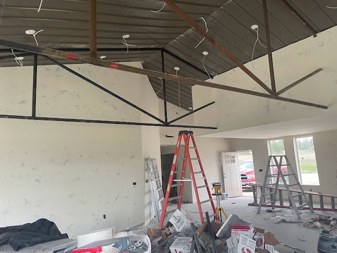 A & E Drywall LLC