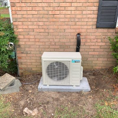 O'Neil's Heating & Air Conditioning LLC