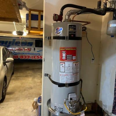 Payless Water Heaters