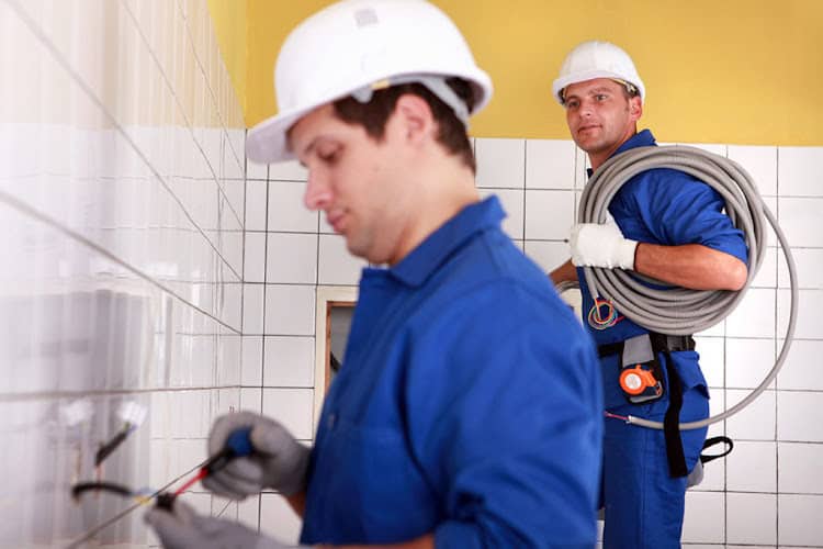 Aqueduct Plumbing Company