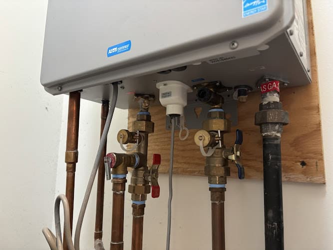 SPG Plumbing, Drain and Sewer Gurnee