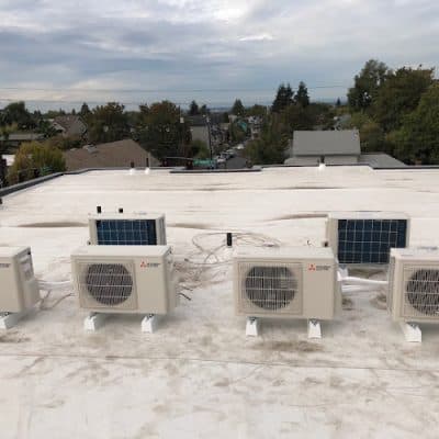 Washougal Heating & Cooling