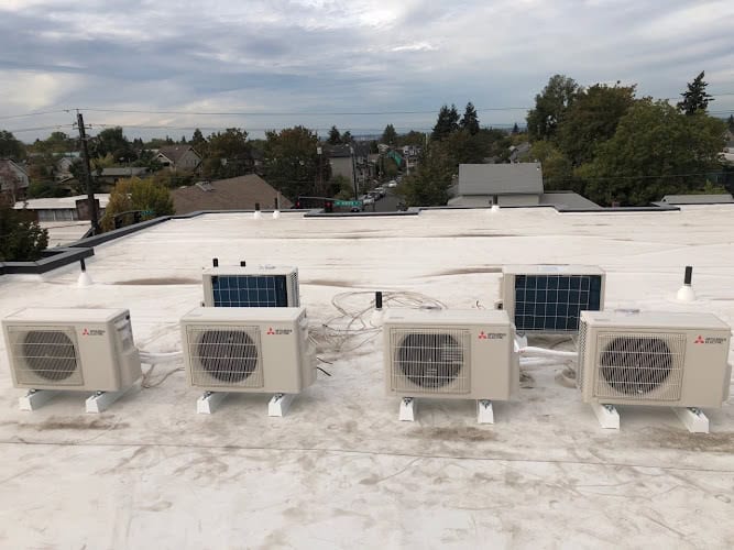 Washougal Heating & Cooling