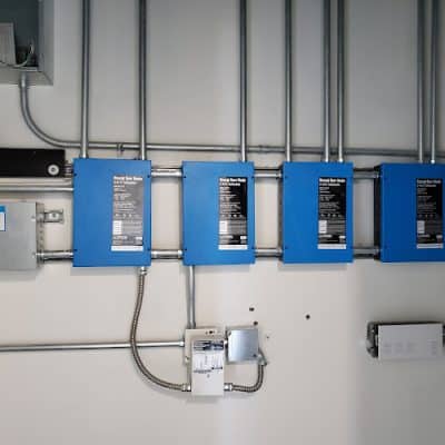 Triad Electric Solutions - Electrician Greensboro NC