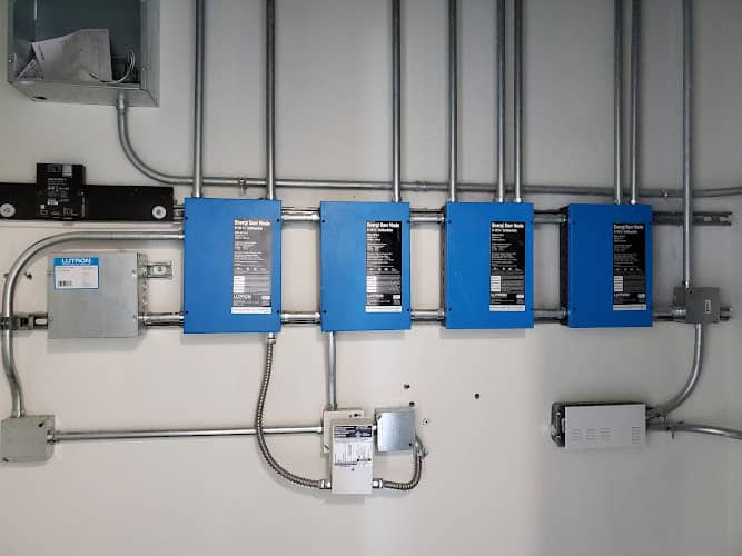 Triad Electric Solutions - Electrician Greensboro NC