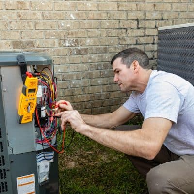 Emerald Coast Air Conditioning and Heating