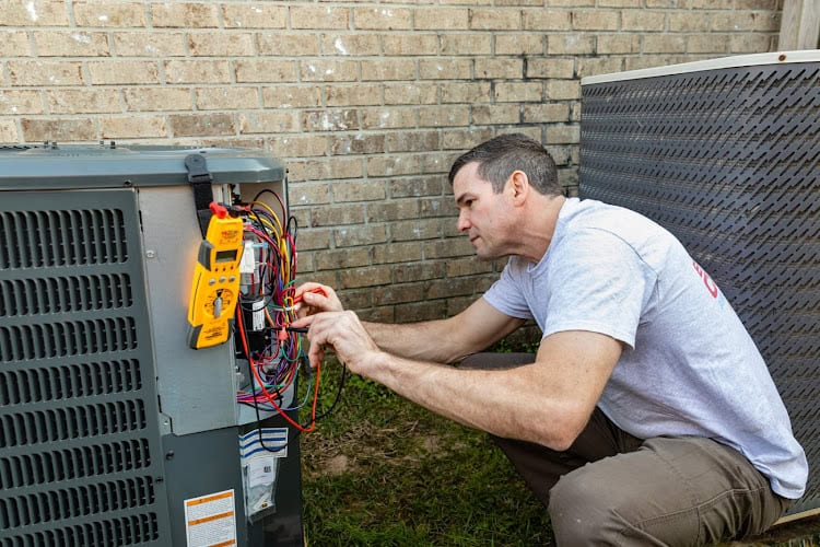 Emerald Coast Air Conditioning and Heating