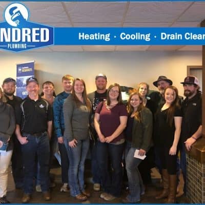 Kindred Plumbing and Heating, Inc.
