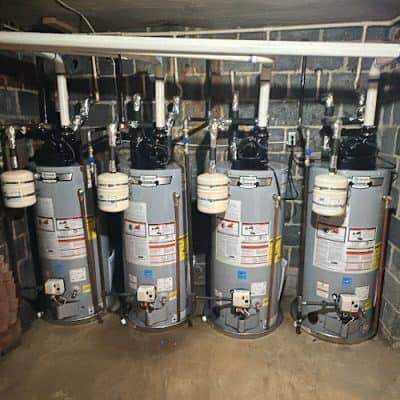 Fry Plumbing, Heating And Air Conditioning Corp.