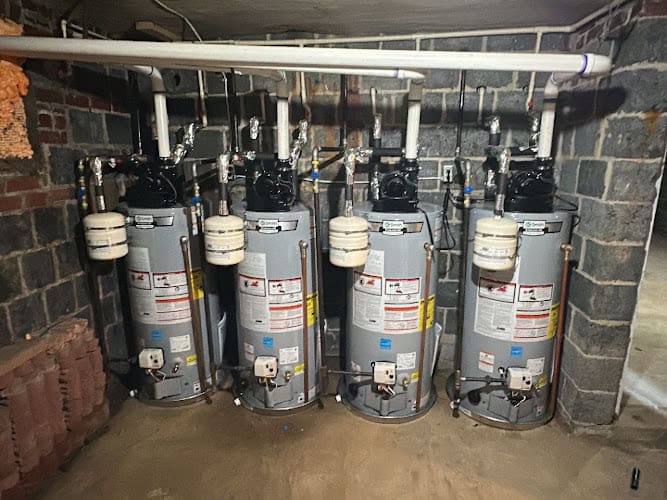 Fry Plumbing, Heating And Air Conditioning Corp.