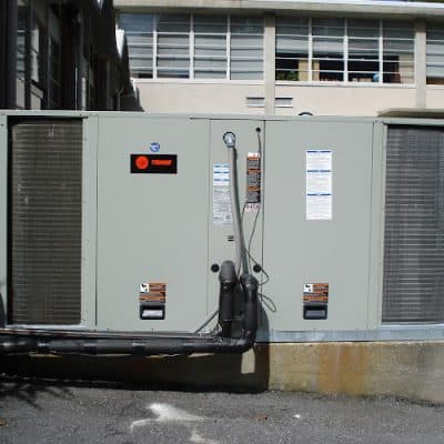 Triple M. Heating & Air Conditioning