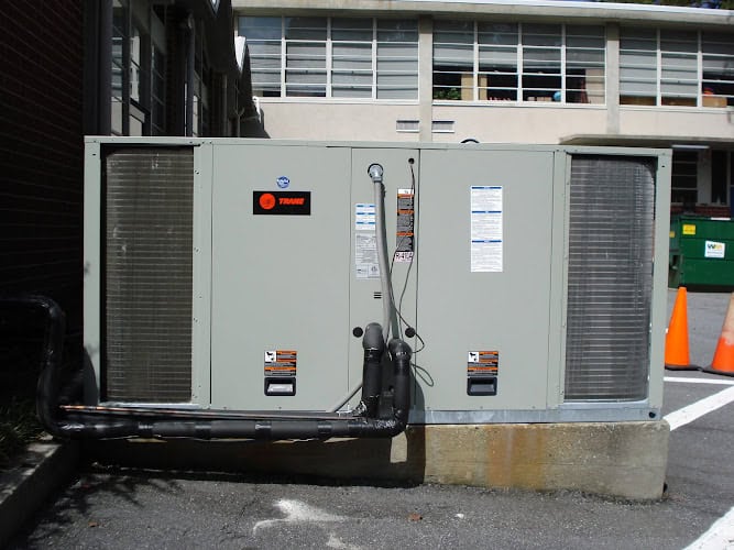 Triple M. Heating & Air Conditioning