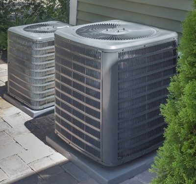 Fallin's Central Air Conditioning & Heating