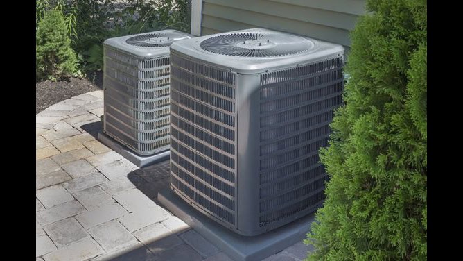 Fallin's Central Air Conditioning & Heating
