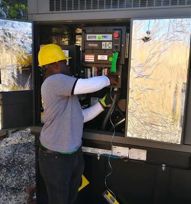 GNH electric