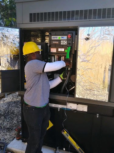 GNH electric