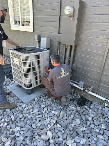 Columbia Cooling and Refrigeration