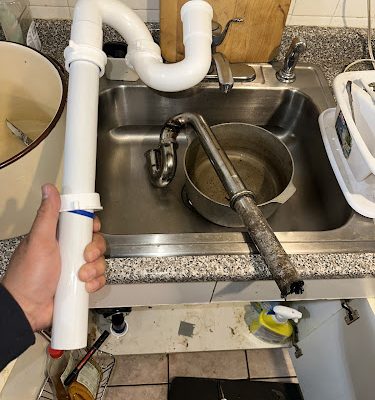 Boss Plumbing & Heating