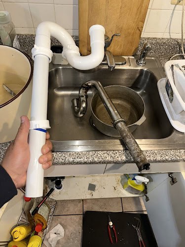 Boss Plumbing & Heating