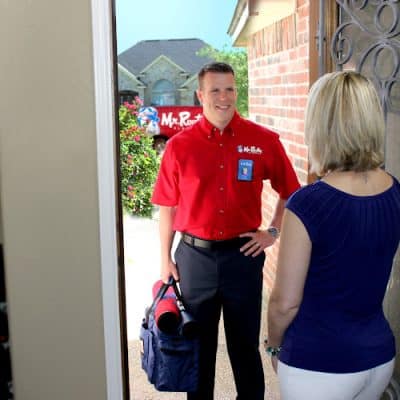 Mr. Rooter Plumbing of Columbia Missouri