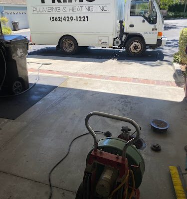 Primo Plumbing & Heating
