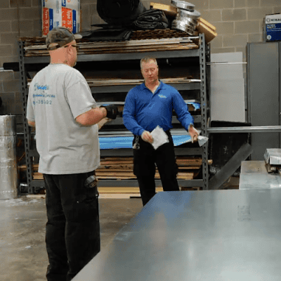 Douglas Mechanical Services, Inc