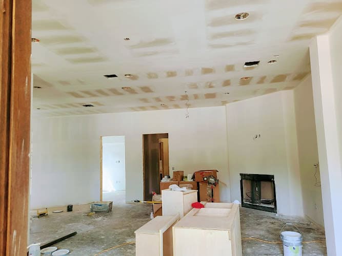 Jireh Painting and Construction LLC