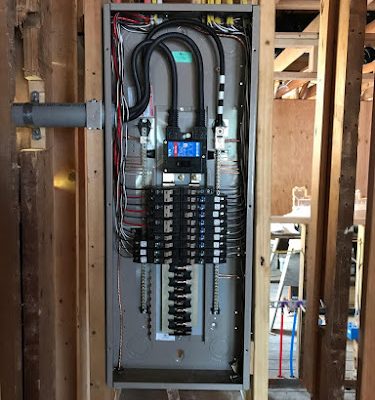 Panel Pros Electric