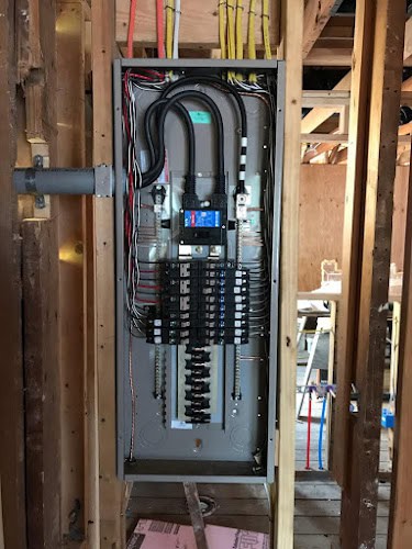 Panel Pros Electric