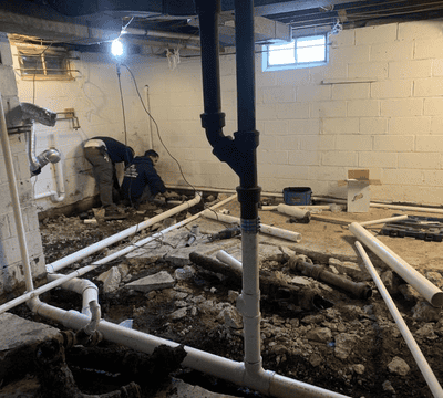 AAA HVAC LLC