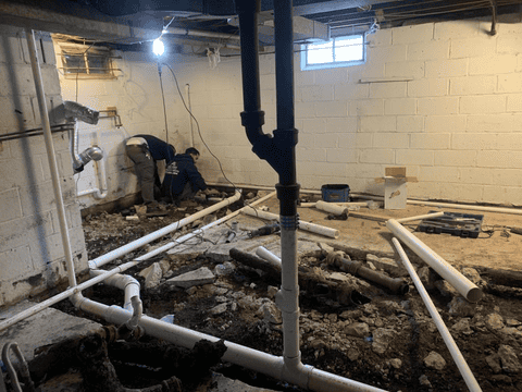 AAA HVAC LLC