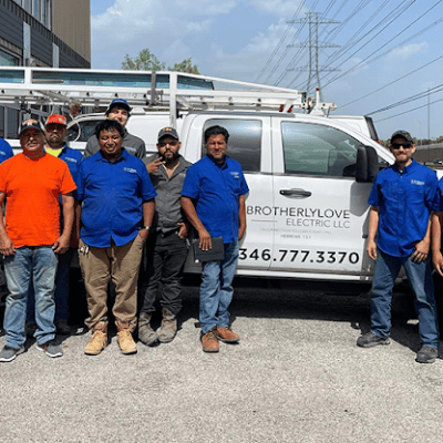 Brotherlylove Electric LLC