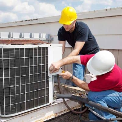 Siegman Forced Air Systems, Inc.