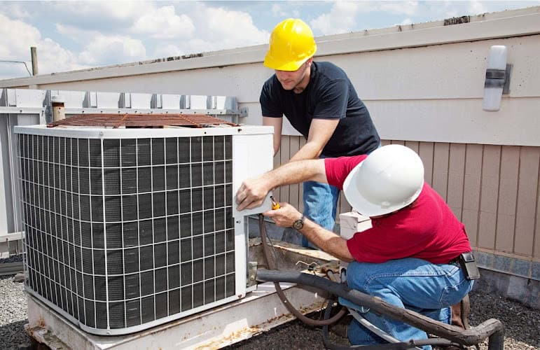 Siegman Forced Air Systems, Inc.