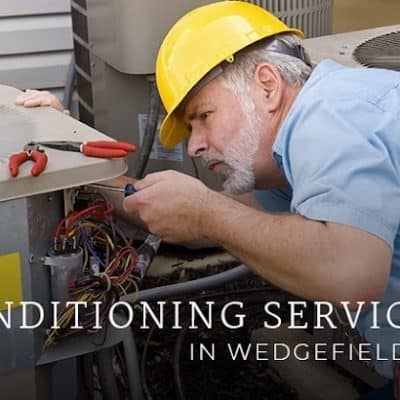 Altman's Air Conditioning & Heating Repair